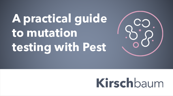 A practical guide to mutation testing with Pest